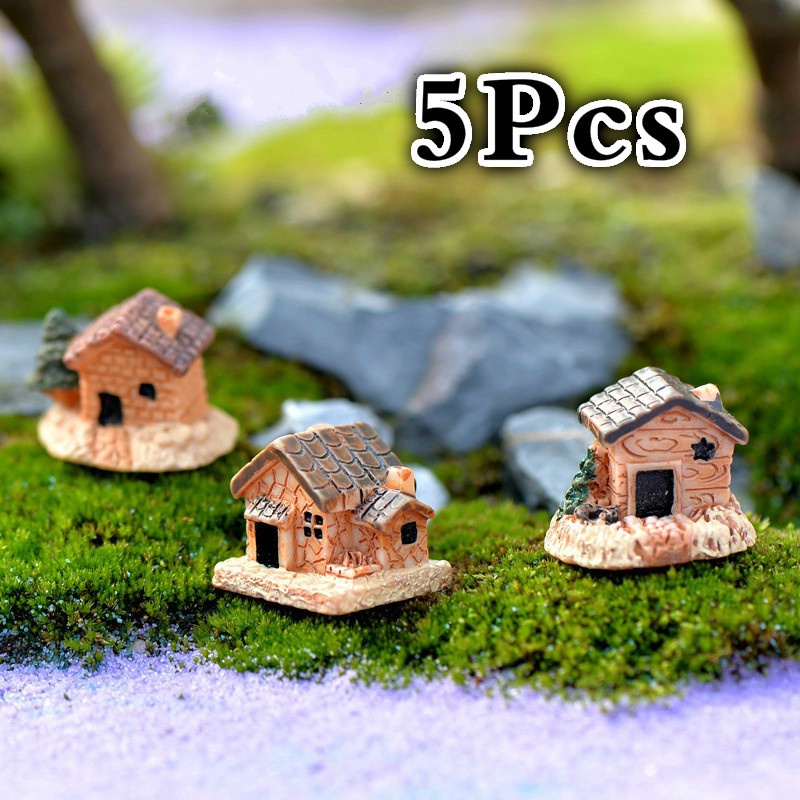 Smart Home Furniture - 집과 정원에 대 한 5Pcs 미니
