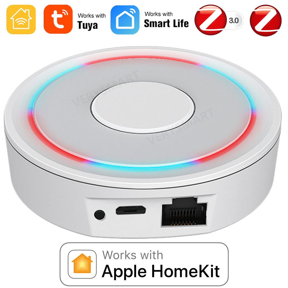 Smart Home Hub Ikea - 홈킷 지그비 게이트웨이 허브 스마트 홈