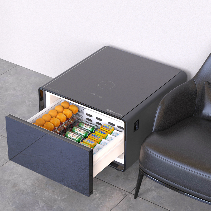 Smart Home Furniture - 미니 스마트 테이블 홈 커피 테이블