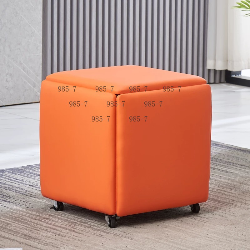 Smart Home Furniture - 모던 홈 데코 업사이클 가구 스마트