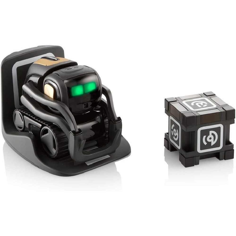 Smart Home Remote Control - AI ChatGPT 2.0 연결형 로봇 동반자,
