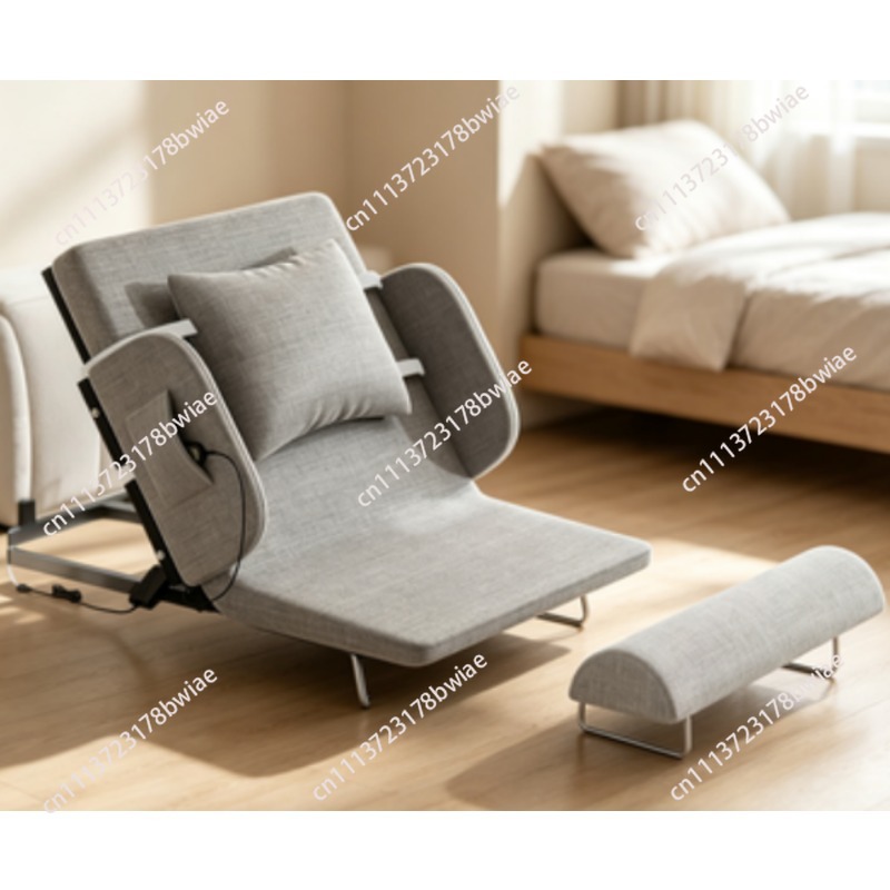 Smart Home Furniture - 스마트 전동 조절 침대 스탠드 어시스트