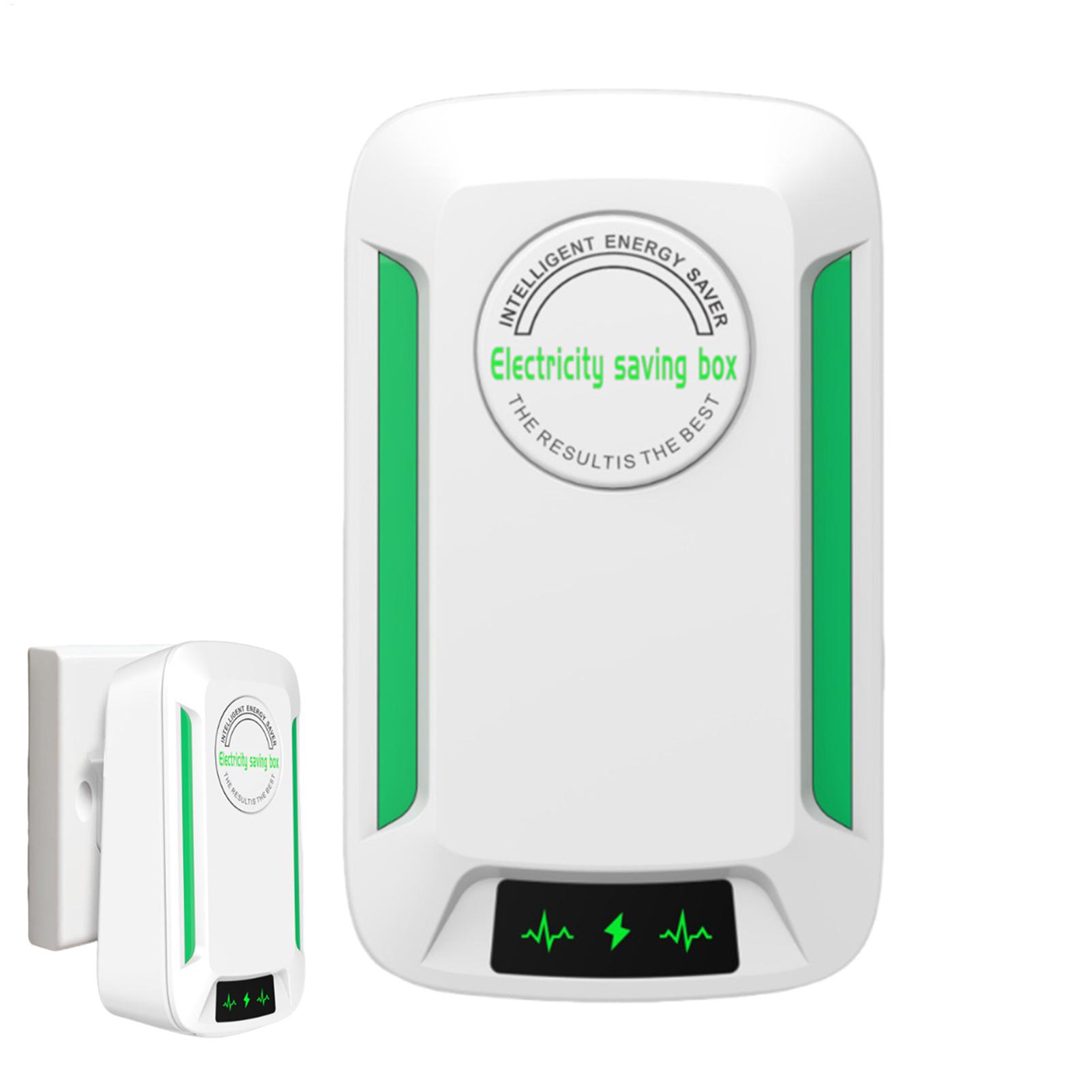 Smart Home Energy Management - 전기 절약 박스-가정용 지능형 에너지 절약