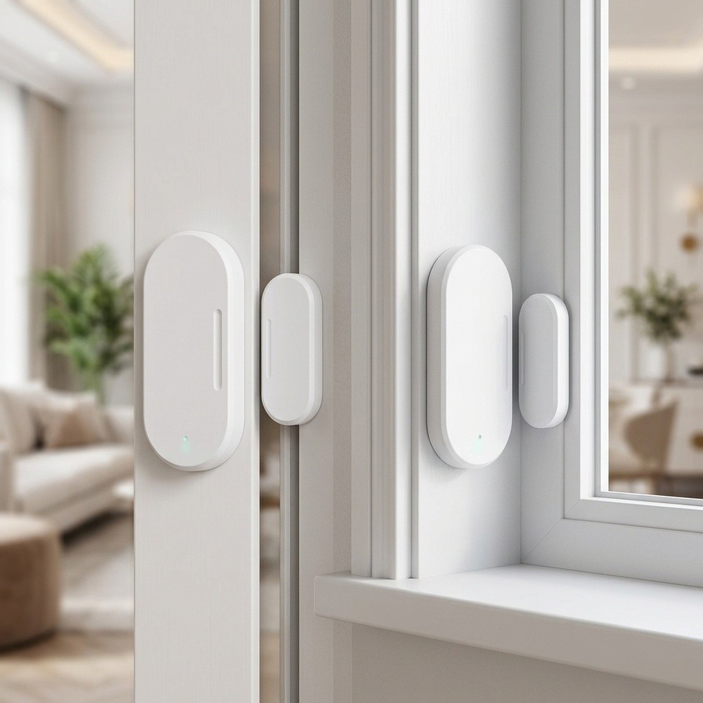 집 안 보안 시스템과 호환되는 스마트 보안 시스템용 Z - Smart Home Assistant 리뷰 및 가격