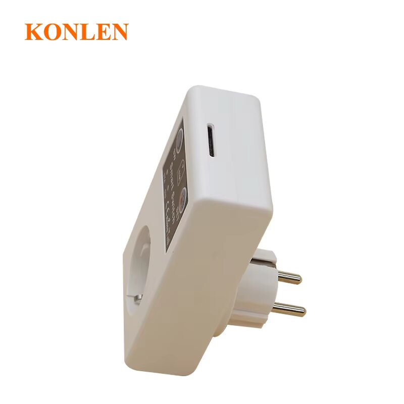 16A EU GSM 전원 소켓 3000W 스마트 지능형 - Smart Home Remote Control 리뷰 및 가격