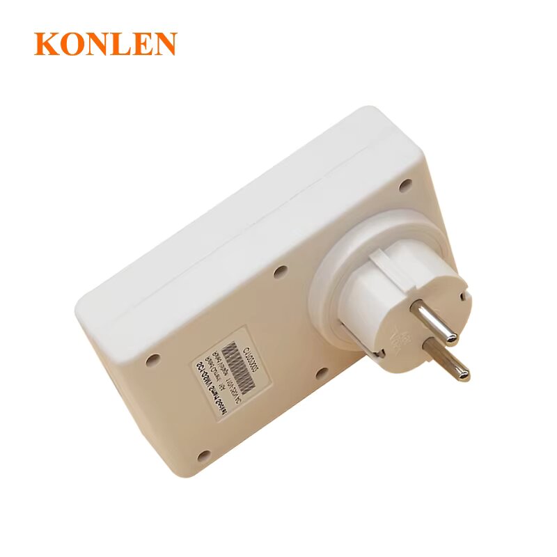16A EU GSM 전원 소켓 3000W 스마트 지능형 - Smart Home Remote Control 리뷰 및 가격