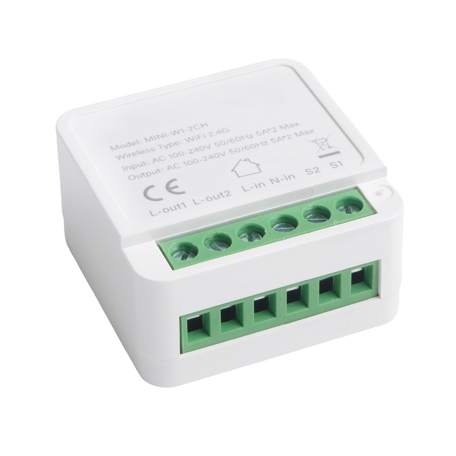 간편한 홈 조명 솔루션, 스마트 스위치용 WiFi 제어 - Smart Home Lighting Control 리뷰 및 가격
