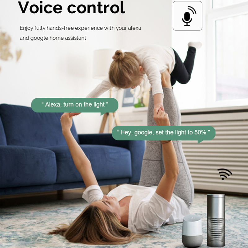 DIY Wifi 스마트 디머 스위치 모듈 Tuya/Sm - Smart Home Diy 리뷰 및 가격