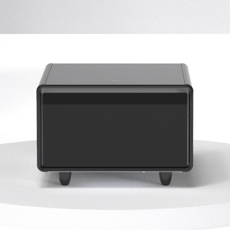 미니 스마트 테이블 홈 커피 테이블 냉장고 냉각 서랍  - Smart Home Furniture 리뷰 및 가격