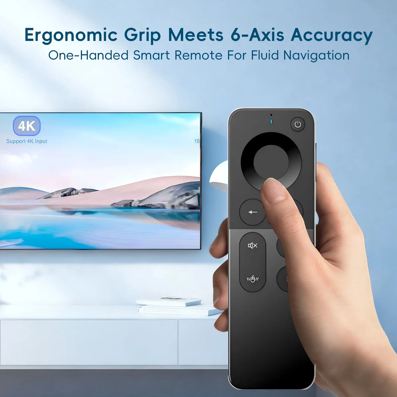 IPazzPort 2.4G 및 블루투스 미니 무선 키보 - Smart Home Keyboard 리뷰 및 가격