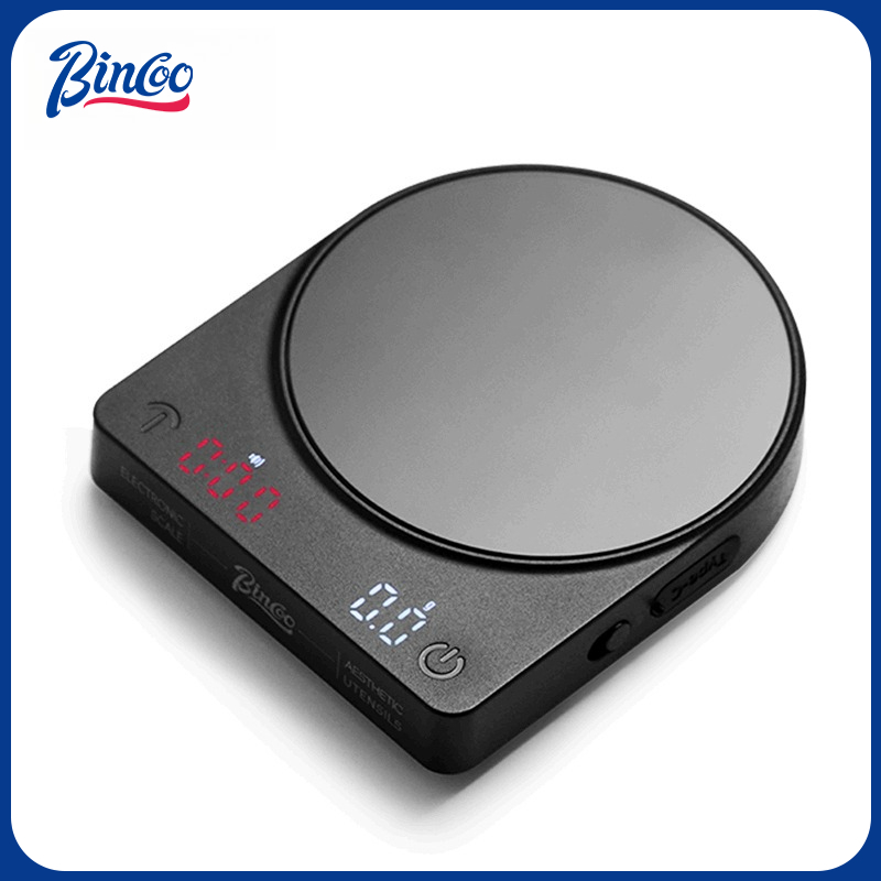 BINCOO 커피 디지털 저울 스마트 저울 에스프레소  - Smart Home Life 리뷰 및 가격