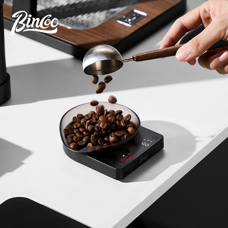 BINCOO 커피 디지털 저울 스마트 저울 에스프레소  - Smart Home Life 리뷰 및 가격
