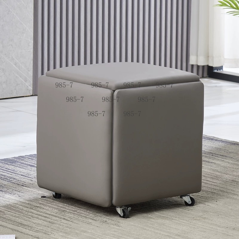 모던 홈 데코 업사이클 가구 스마트 큐브 5 in 1  - Smart Home Furniture 리뷰 및 가격