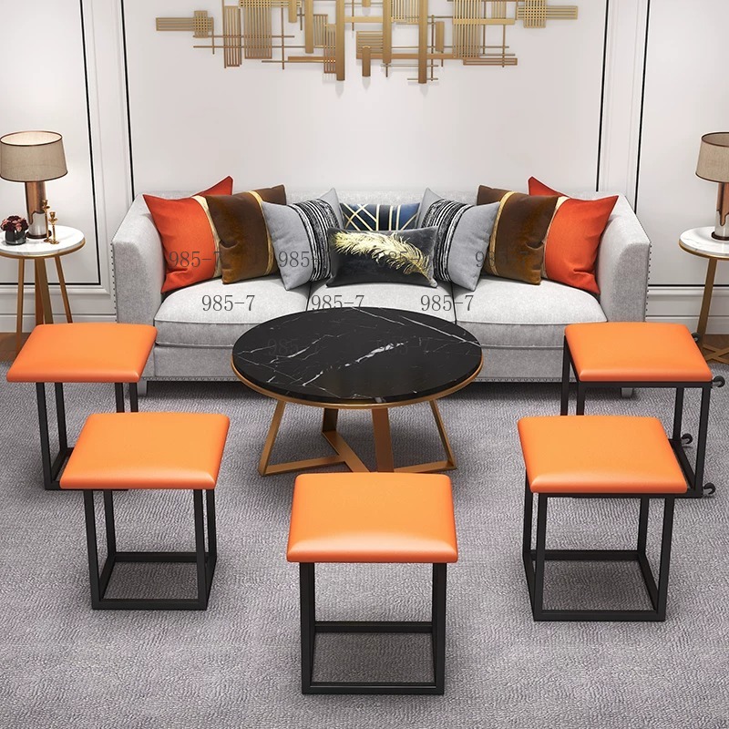 모던 홈 데코 업사이클 가구 스마트 큐브 5 in 1  - Smart Home Furniture 리뷰 및 가격