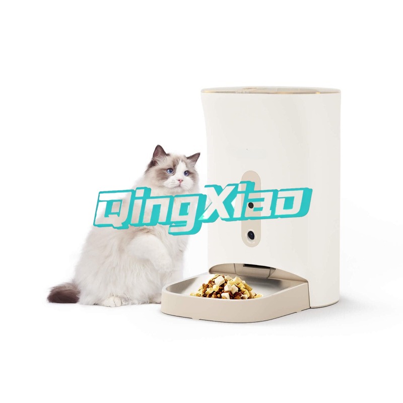 홈 멀티 애완동물 자동 급식기, 고양이와 강아지를 위한 - Smart Home Remote Control 리뷰 및 가격
