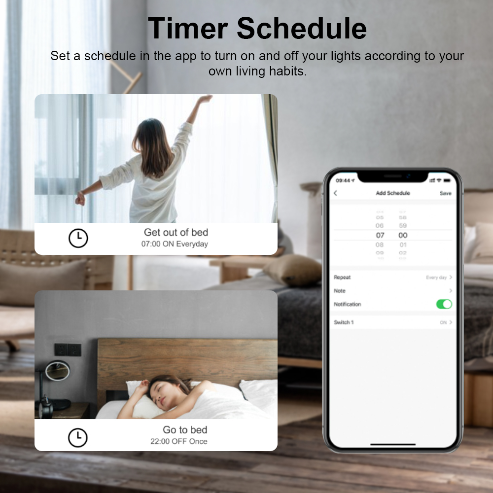 4채널 지그비 투야 스마트 홈 릴레이 모듈 수신기 AC - Smart Home Assistant 리뷰 및 가격