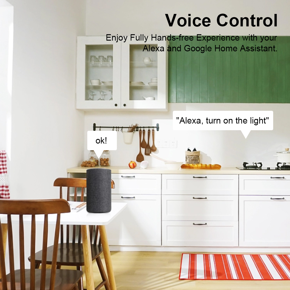 4채널 지그비 투야 스마트 홈 릴레이 모듈 수신기 AC - Smart Home Assistant 리뷰 및 가격