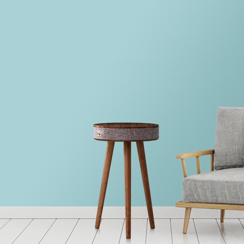 크리에이티브 스마트 커피 테이블, 하이파이 블루투스 스 - Smart Home Furniture 리뷰 및 가격