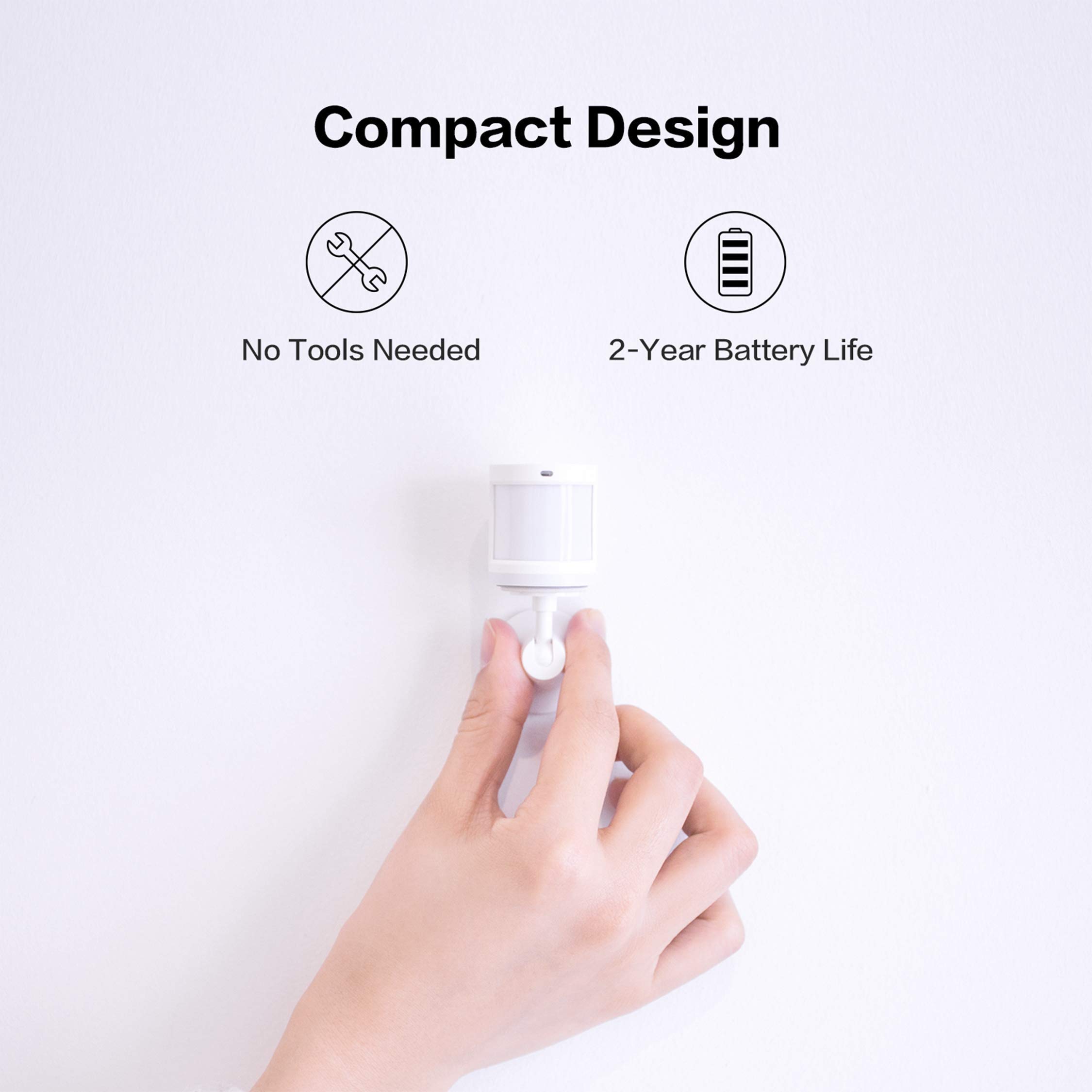 Aqara 모션 센서 기존 스마트 인체 움직임 센서 Z - Smart Home Xiaomi App 리뷰 및 가격