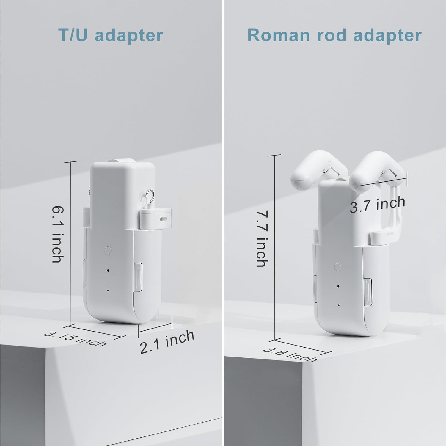스마트 커튼 모터, 리모컨 버튼 컨트롤, 3in1 트랙 - Smart Home Remote Control 리뷰 및 가격