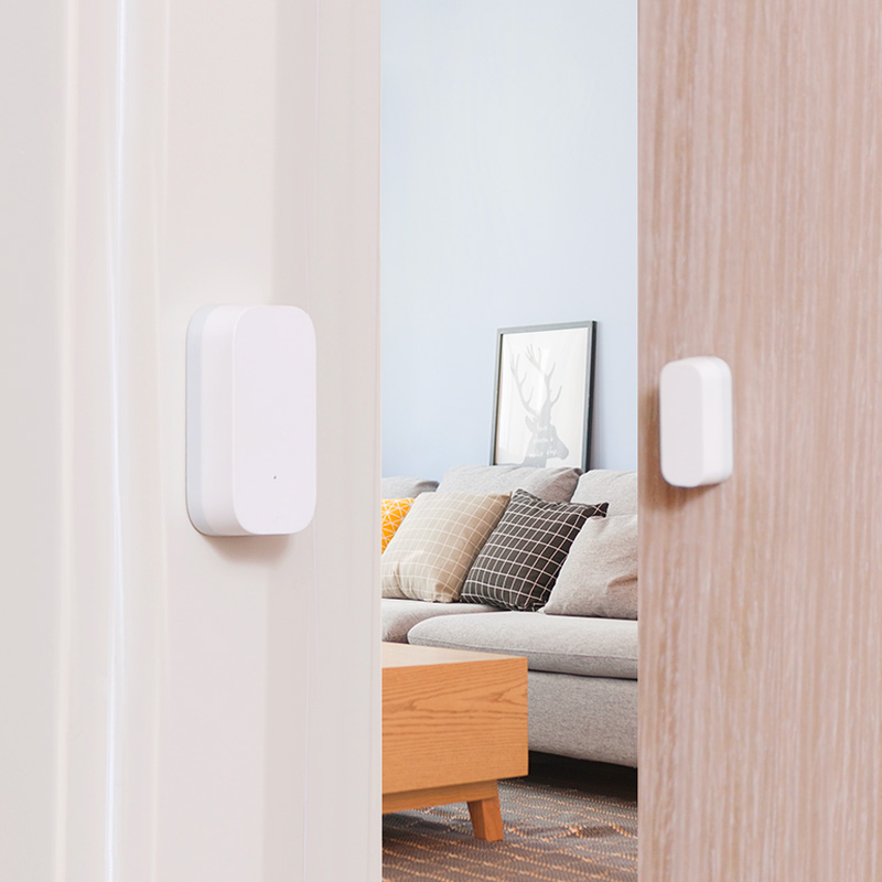 Aqara 문짝 창 센서 지그비 앱 리모컨, 스마트 홈 - Smart Home Xiaomi App 리뷰 및 가격