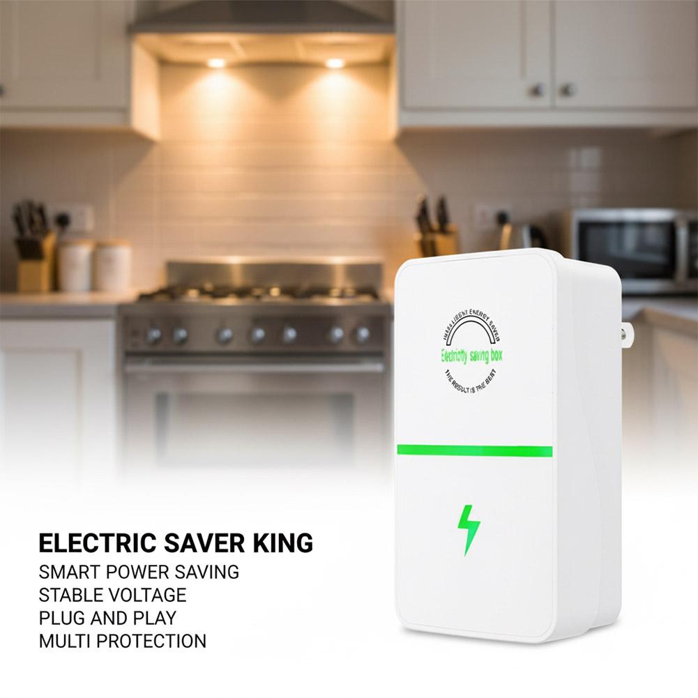1/2/3개입 전기 절전기 90V-250V 전기 에너지 - Smart Home Energy Management 리뷰 및 가격