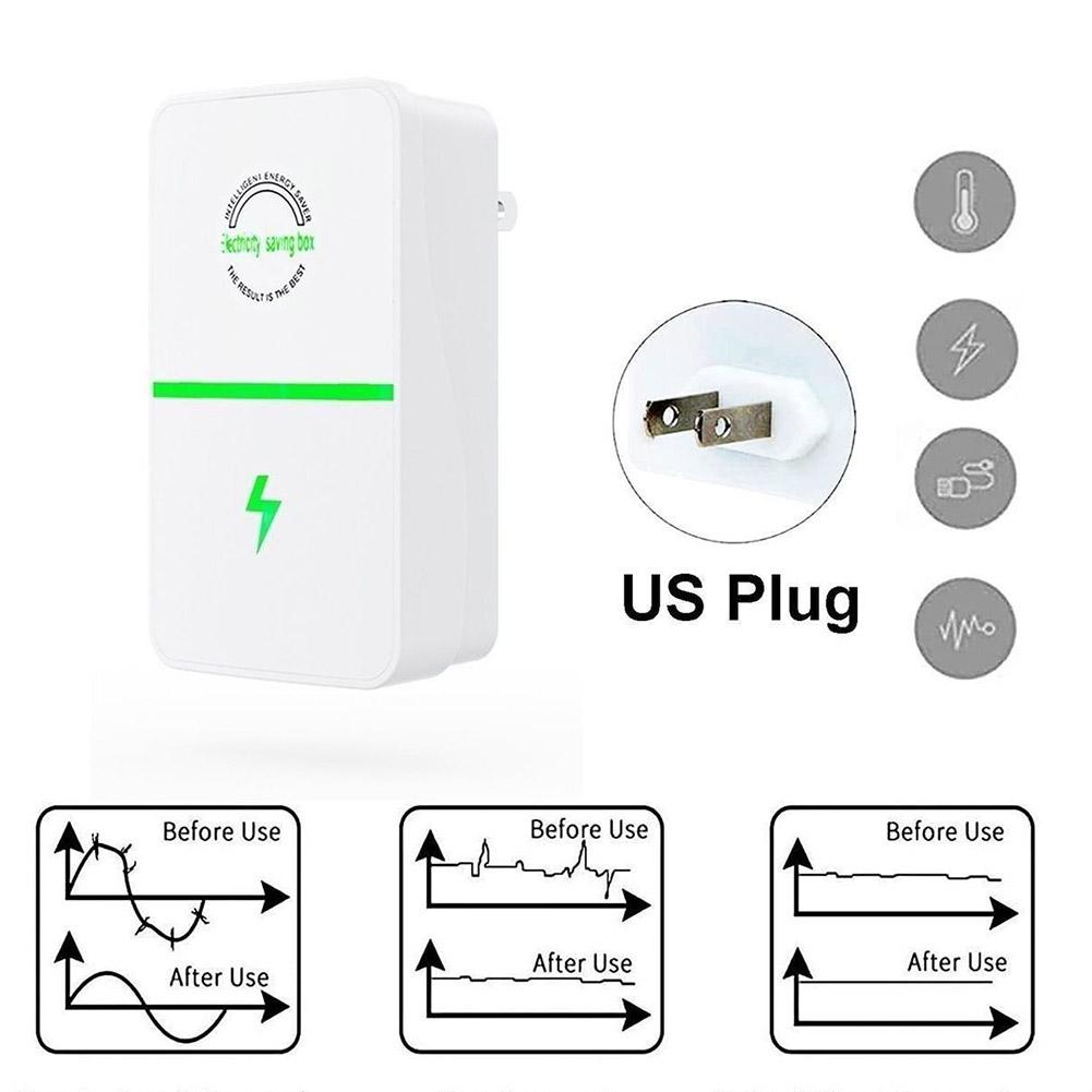 1/2/3개입 전기 절전기 90V-250V 전기 에너지 - Smart Home Energy Management 리뷰 및 가격