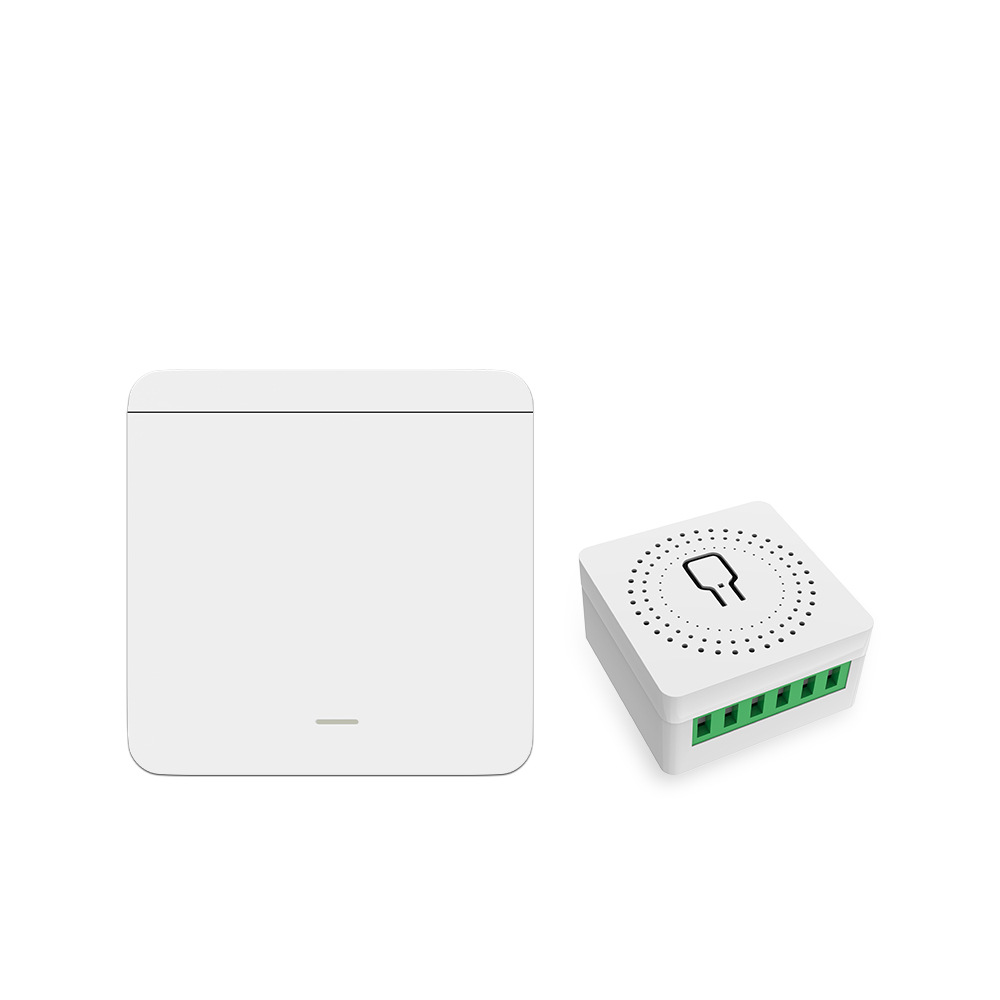 투야 와이파이 스마트 조명 스위치 스마트 홈 무선 RF - Smart Home Life 리뷰 및 가격