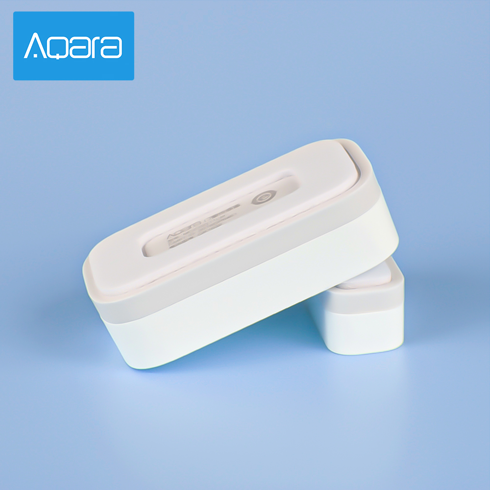 Aqara 도어 윈도우 센서 또는 센서 브래킷 Zigb - Smart Home Xiaomi App 리뷰 및 가격
