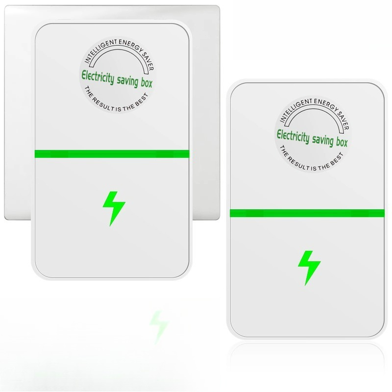 2/4개 전기 에너지 절약기 90V-250V 미국 표준 - Smart Home Energy Management 리뷰 및 가격