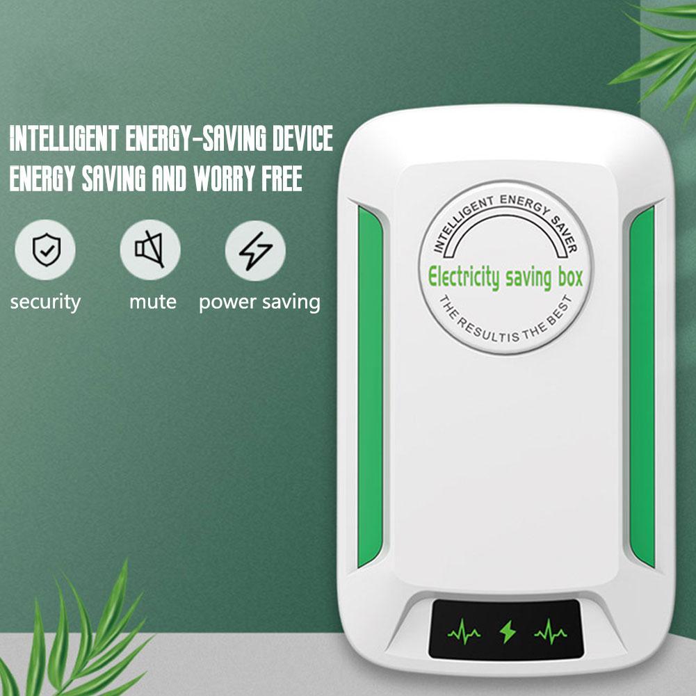 지능형 에너지 절약 박스, 90V-250V 가정용 전력 - Smart Home Energy Management 리뷰 및 가격