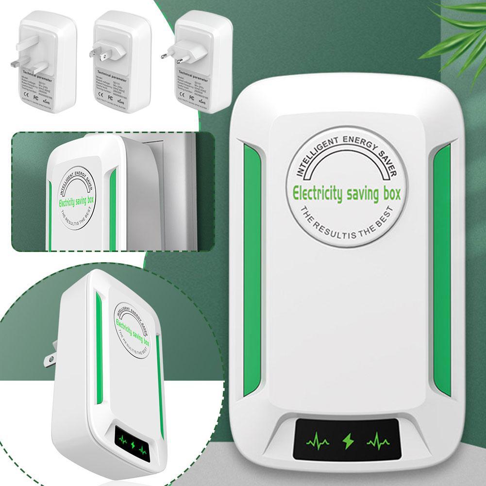 지능형 에너지 절약 박스, 90V-250V 가정용 전력 - Smart Home Energy Management 리뷰 및 가격