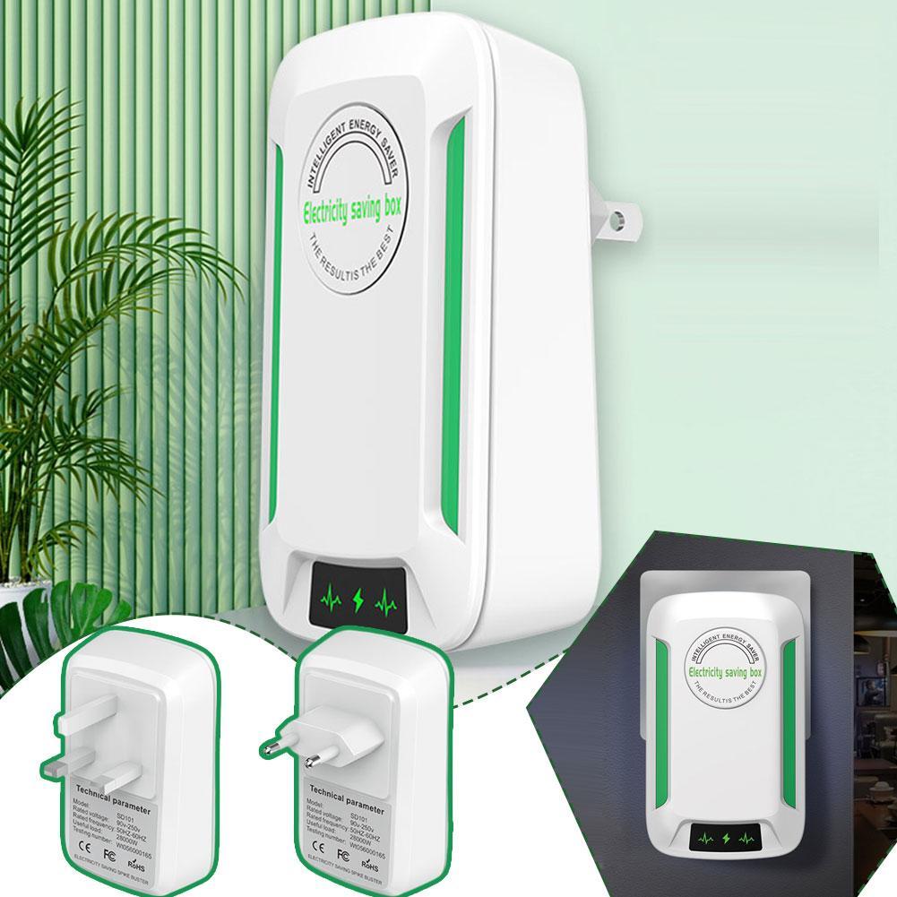 지능형 에너지 절약 박스, 90V-250V 가정용 전력 - Smart Home Energy Management 리뷰 및 가격