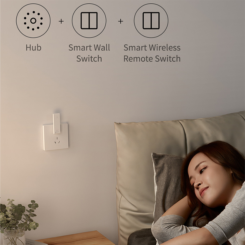 AQARA E1 게이트웨이 지그비 아카라 USB 포트  - Smart Home Xiaomi App 리뷰 및 가격