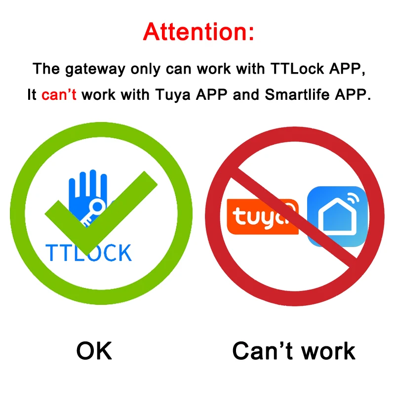 TTLock APP G5 스마트 무선 게이트웨이 허브는 - Smart Home Hub Ikea 리뷰 및 가격