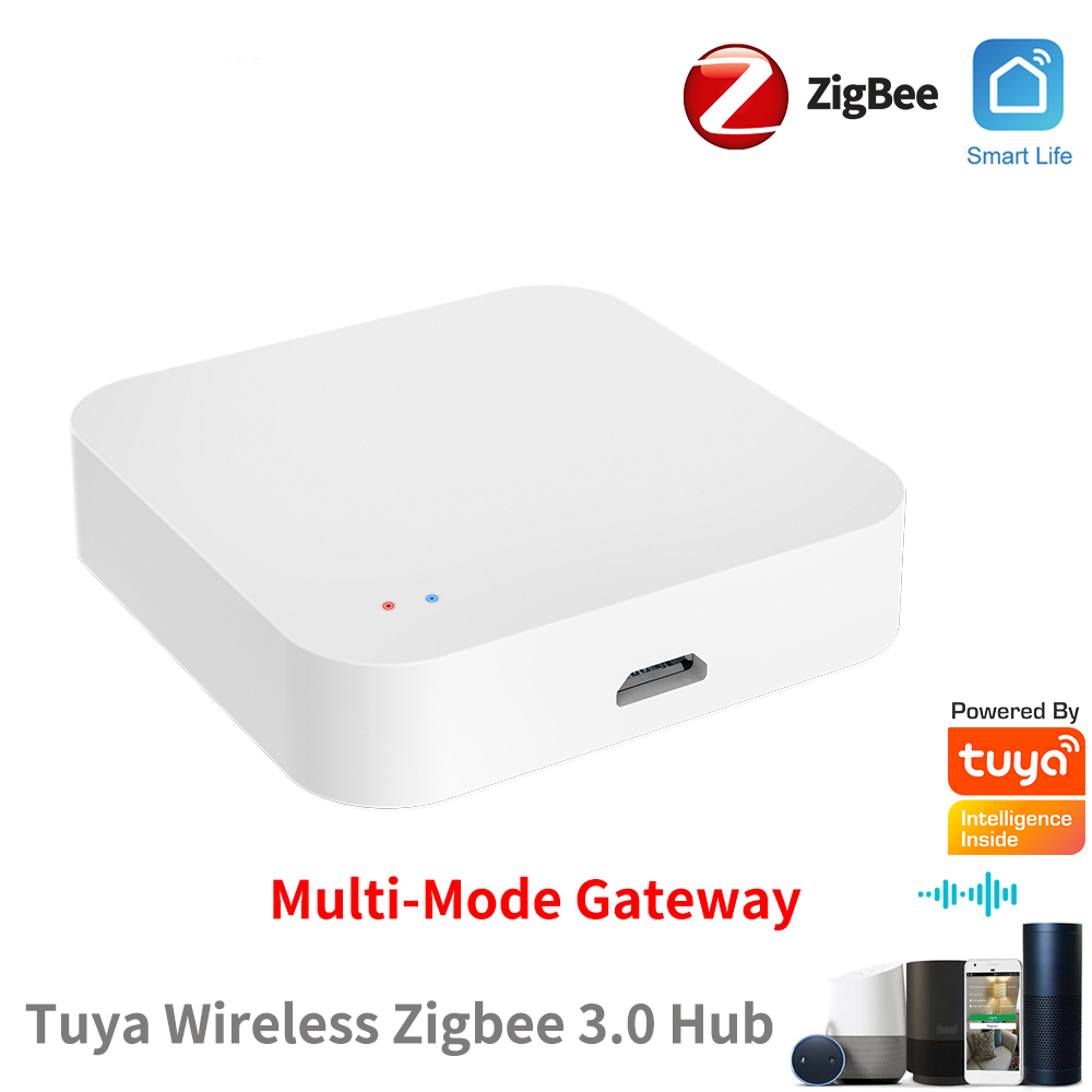스마트 라이프를 통한 Zigbee 장치용 스마트 홈 자 - Smart Home Hub Ikea 리뷰 및 가격