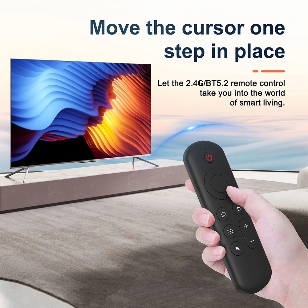 원격 제어 에어 마우스 음성 자이로 스코프 7 색 백라 - Smart Home Keyboard 리뷰 및 가격