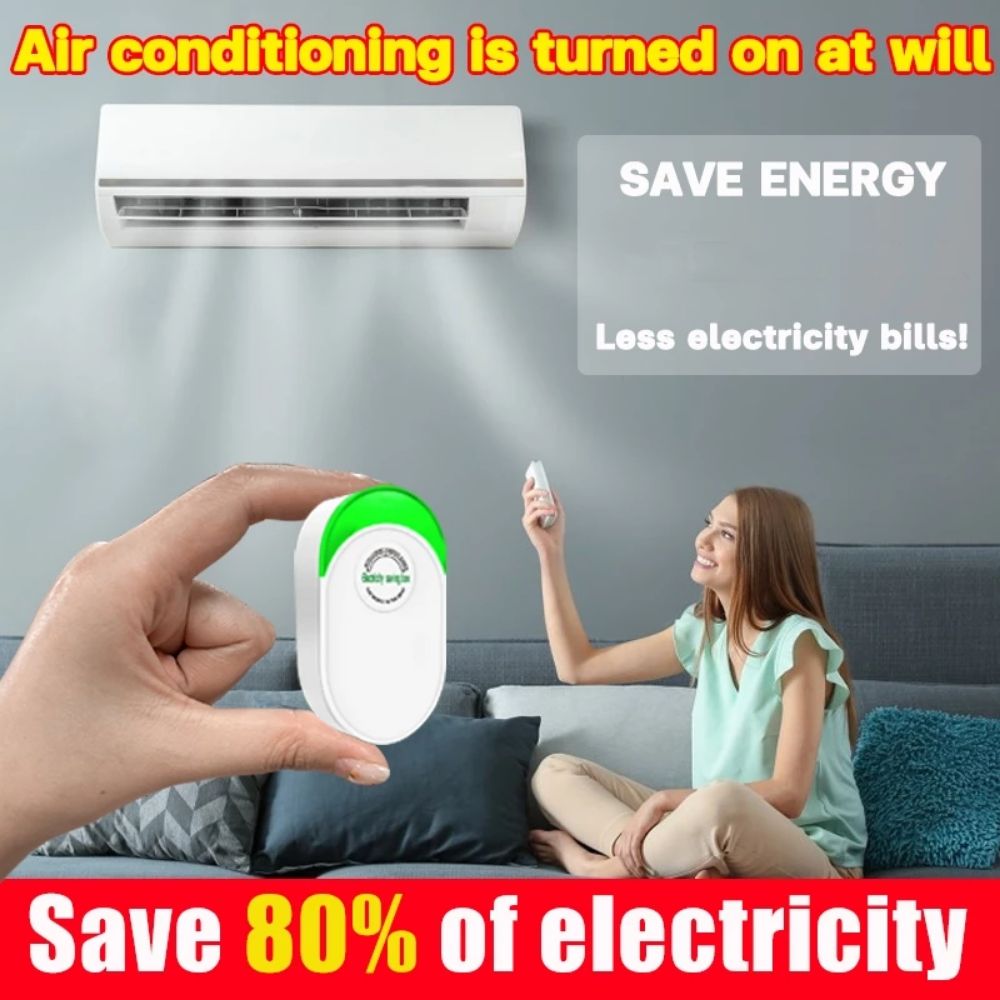 미국/유럽/영국 어댑터 전기 절약 박스, 스마트 전기  - Smart Home Energy Management 리뷰 및 가격