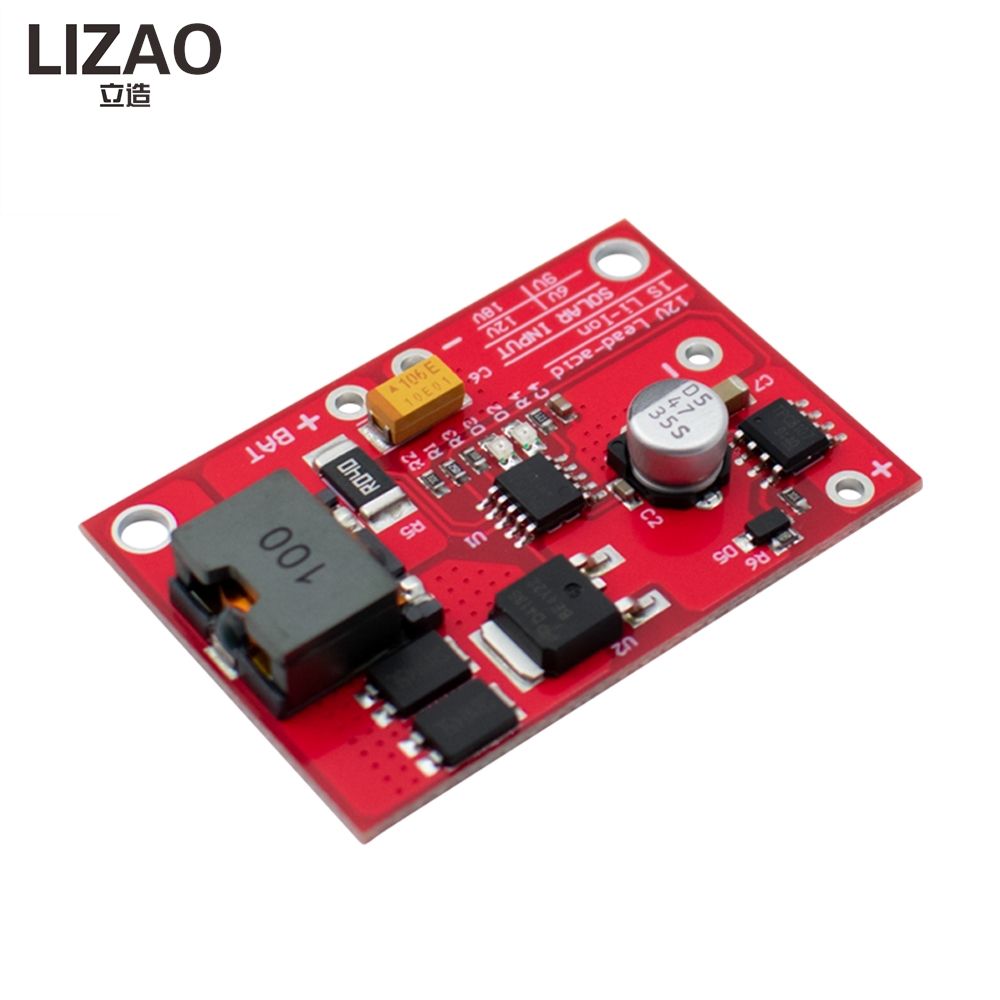 1S MPPT 태양광 패널 컨트롤러 CN3791 6V  - Smart Home Energy Management 리뷰 및 가격
