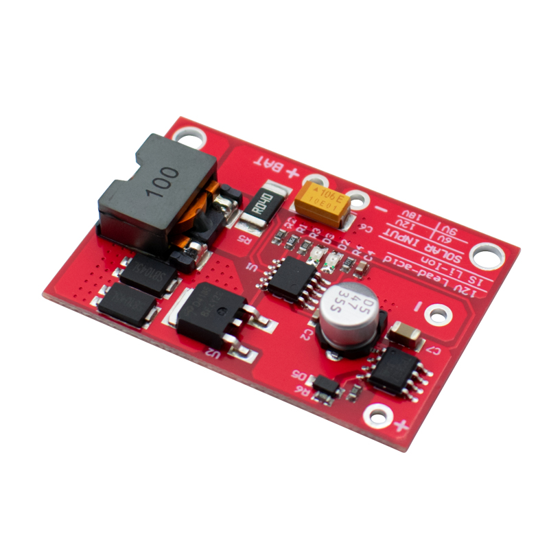 1S MPPT 태양광 패널 컨트롤러 CN3791 6V  - Smart Home Energy Management 리뷰 및 가격