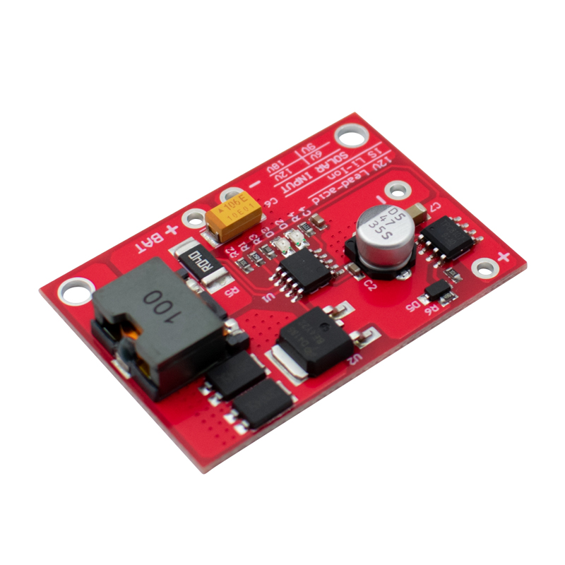 1S MPPT 태양광 패널 컨트롤러 CN3791 6V  - Smart Home Energy Management 리뷰 및 가격