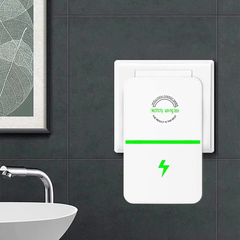 에너지 절약 장치 전력 절약기 가정용 지능형 난연제 저 - Smart Home Energy Management 리뷰 및 가격