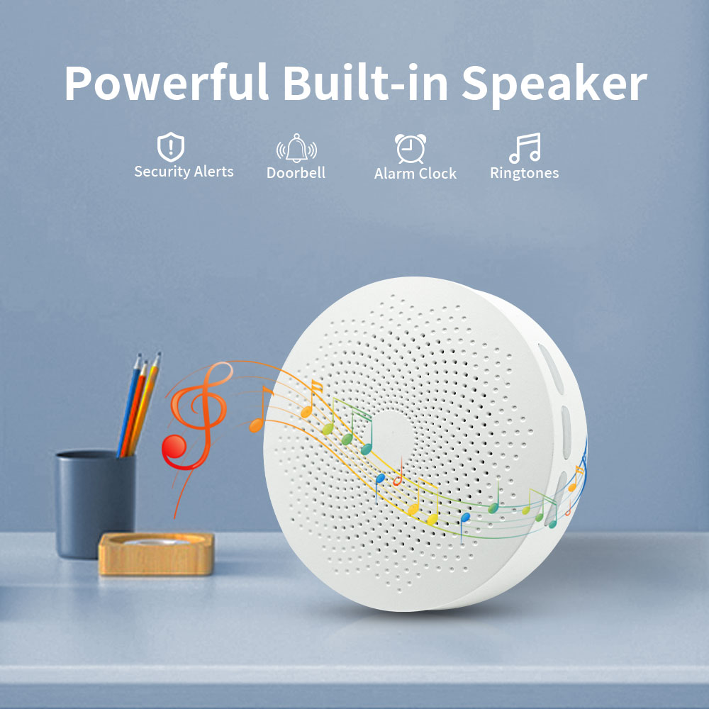 Meian 투야 지그비 게이트웨이 멀티 모드 지그비 3 - Smart Home Diy 리뷰 및 가격