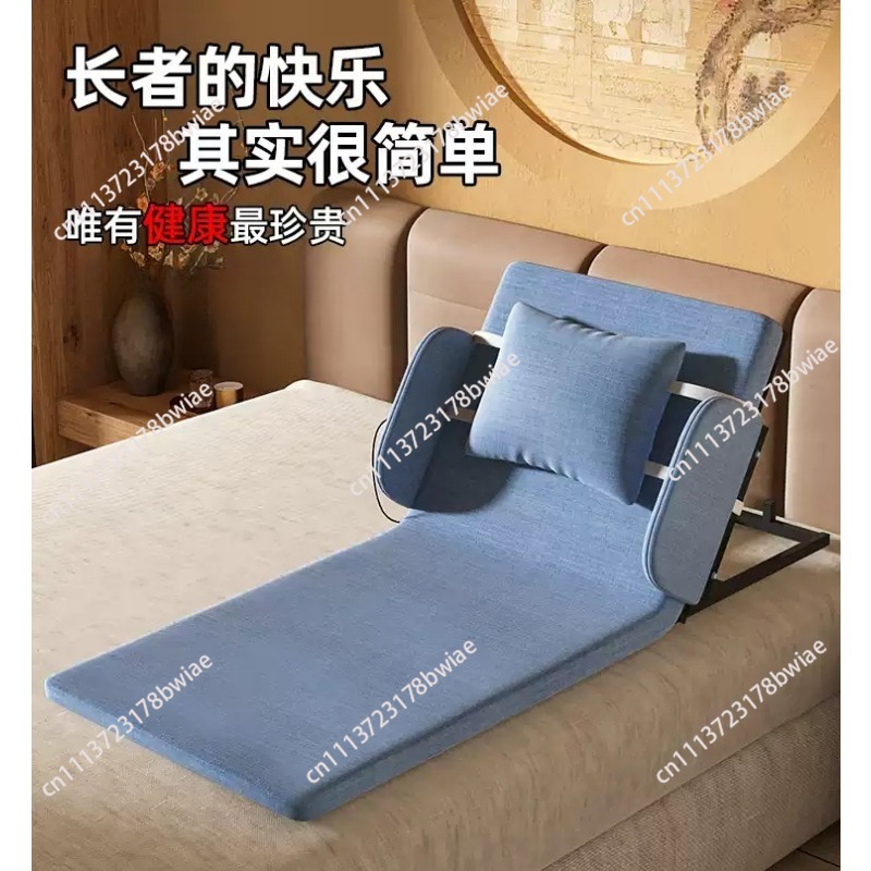 스마트 전동 조절 침대 스탠드 어시스트 리클라이너 헤비 - Smart Home Furniture 리뷰 및 가격