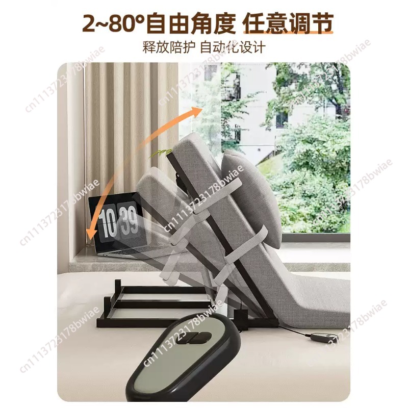스마트 전동 조절 침대 스탠드 어시스트 리클라이너 헤비 - Smart Home Furniture 리뷰 및 가격