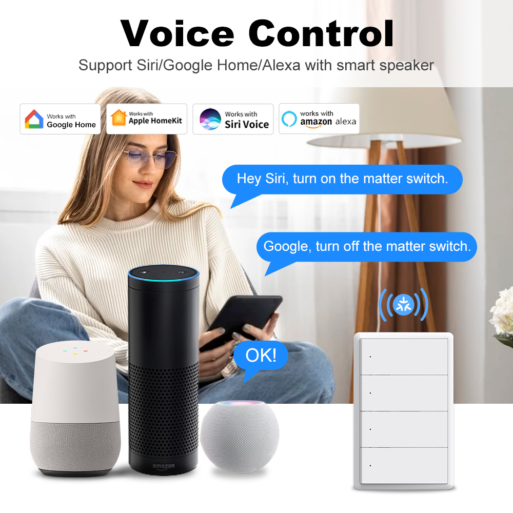 MANHOT 홈킷 WiFi 스마트 스위치 (중성선 필요 - Smart Home Assistant 리뷰 및 가격