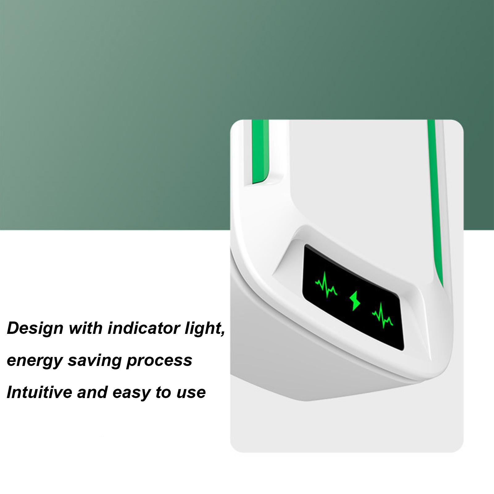 전기 절약 박스-가정용 지능형 에너지 절약 플러그인 장 - Smart Home Energy Management 리뷰 및 가격