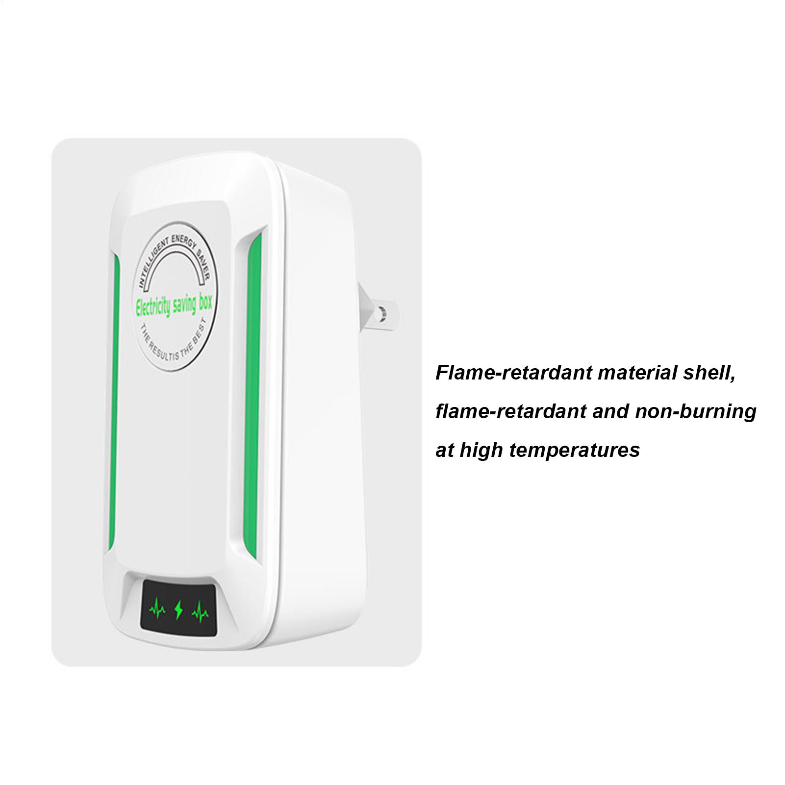 전기 절약 박스-가정용 지능형 에너지 절약 플러그인 장 - Smart Home Energy Management 리뷰 및 가격