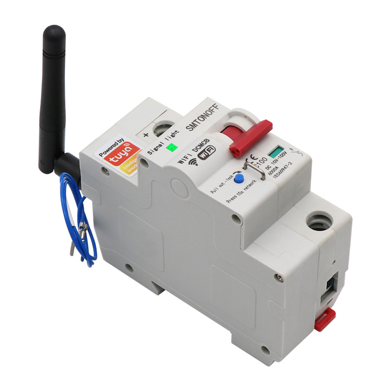 투아이 스마트 라이프 WiFi DC 스마트 회로 차단기 - Smart Home Diy 리뷰 및 가격