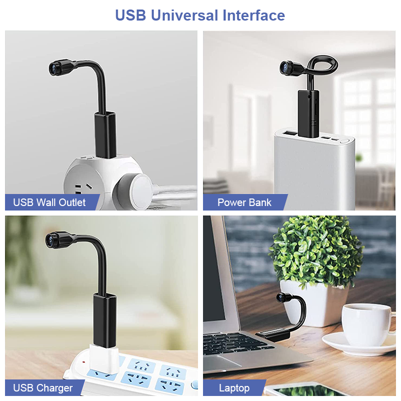 V380 미니 무선 와이파이 카메라 HD 모션 감지 U - Smart Home Life 리뷰 및 가격